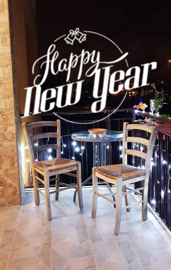 B&B "Gabriel&Melissa" Airport View - Nuova - Ristrutturato Gennaio 2022 Tessera Zewnętrze zdjęcie