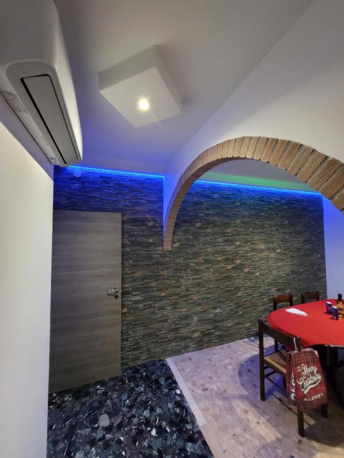 B&B "Gabriel&Melissa" Airport View - Nuova - Ristrutturato Gennaio 2022 Tessera Zewnętrze zdjęcie
