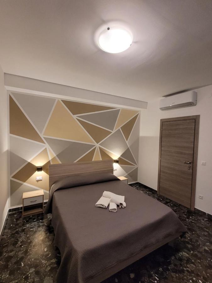 B&B "Gabriel&Melissa" Airport View - Nuova - Ristrutturato Gennaio 2022 Tessera Zewnętrze zdjęcie