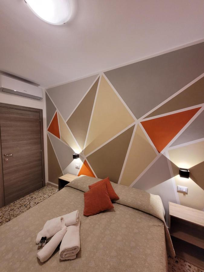 B&B "Gabriel&Melissa" Airport View - Nuova - Ristrutturato Gennaio 2022 Tessera Zewnętrze zdjęcie